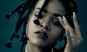 Sziget - Rihanna már teltházas