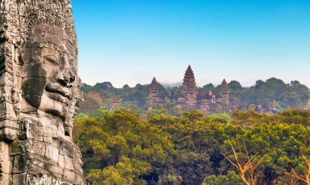 Közvetlen járat indul Kambodzsa és India között a Covid után