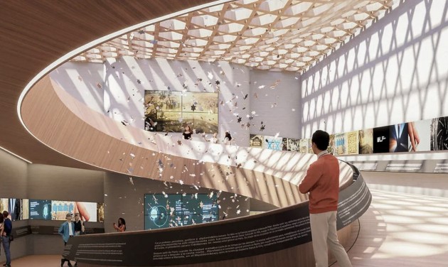 Jövőre új múzeummal gazdagodnak Madrid turisztikai attrakciói