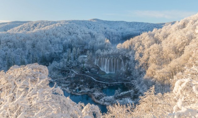 10 dolog, ami miatt Horvátország télen is jó úti cél
