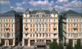 Nyílt nap a Corinthia Hotel Budapestben