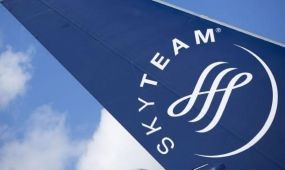 A SkyTeam ismét elnyerte a „Legjobb Légiszövetség