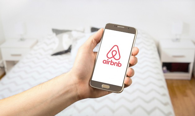 Az Airbnb automatikusan beszedi az idegenforgalmi adót Pozsonyban