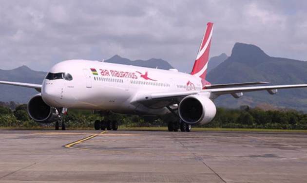 Fizetésképtelenséget jelentett az Air Mauritius