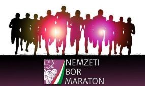 Borral futják körbe Magyarországot