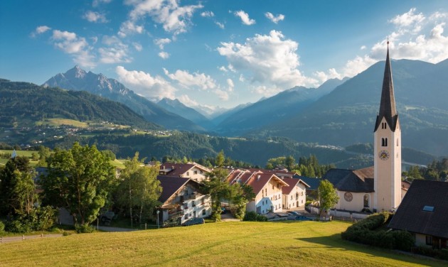Közel 80 százalékkal csökkent Tirolból a kiutazás