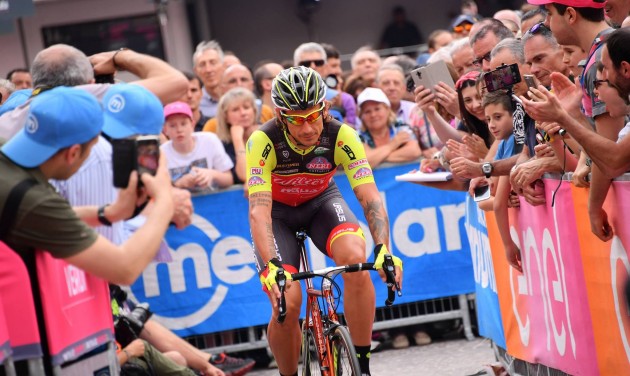 Bike tours organizer offers six-day program during Giro d’Italia