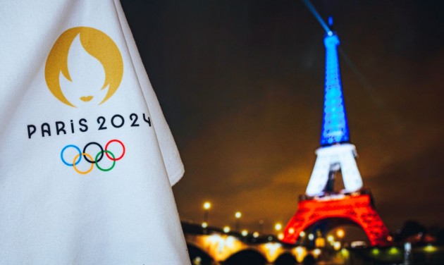 Csaknem 20 ezer francia katonát mozgósítanak a párizsi olimpiára