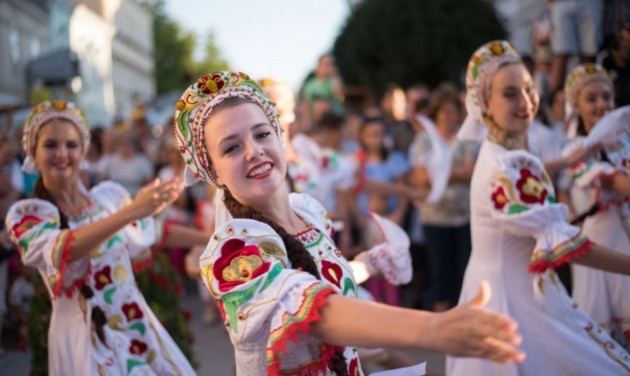 Székesfehérvár idén is megtartja kulturális rendezvényei többségét