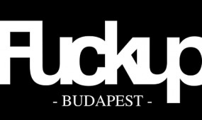 Indul a FuckUp Nights (FUN) Budapest