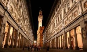 Szigorú biztonsági intézkedések az olasz kulturális és idegenforgalmi helyeken