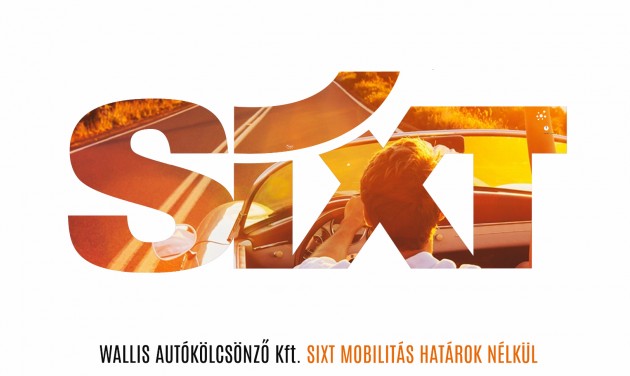 Marketinges álláslehetőség a Sixt autókölcsönzőnél