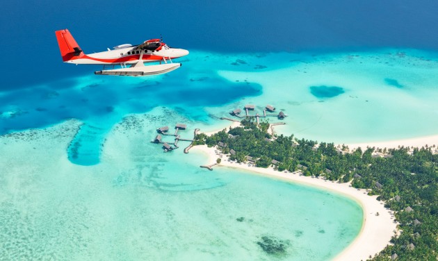 Nem kell teszt az oltottaknak a Maldív-szigetekre