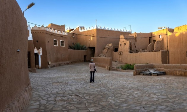 Szaúd-Arábiában engedélyezik az Airbnb-típusú lakáskiadást 