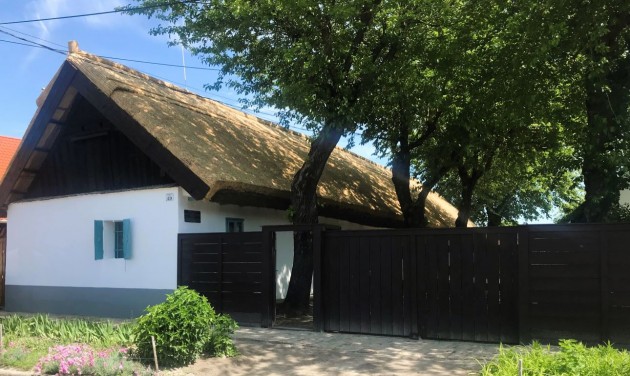A kiskőrösi szlovákság régi életmódját mutatja be az év tájháza