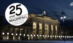 25 év, 25 új nézőpont – ünnepel a kreatív Németország