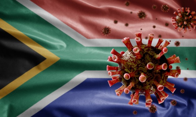 Kivétel nélkül karantén vár a dél-afrikai régióból hazatérőkre