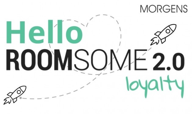 Elindult a RoomSome Loyalty 2.0 – Az online törzsvendégprogramok új dimenziója