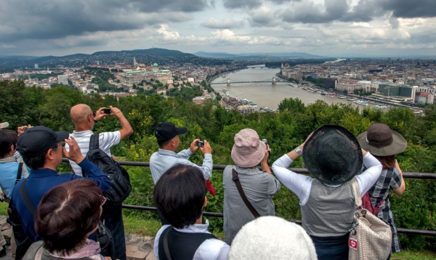 A Covid után most a háborús válság fenyegeti Budapest MICE-turizmusát