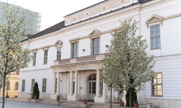 Mercure lesz a székesfehérvári Hotel Magyar Király 