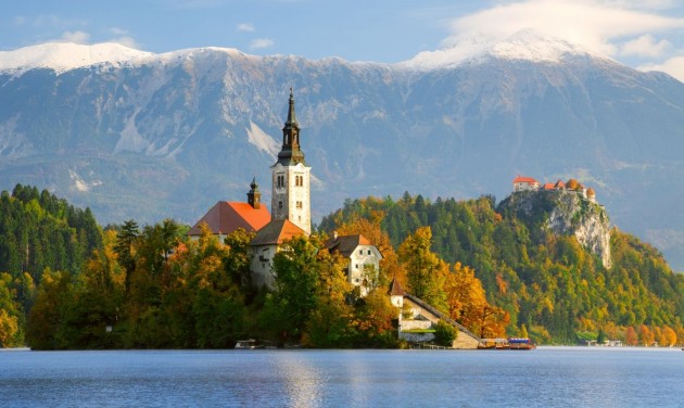 Szabadon utazhatunk Szlovéniába, nem kell védettségi igazolás a szolgáltatásokhoz