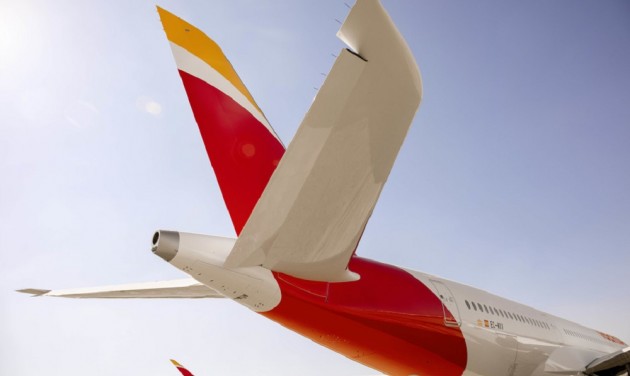 Iberia to double capacity on Budapest-Madrid route this winter