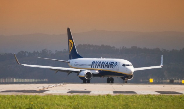 Ezek a Ryanairrel utazó magyarok legkedveltebb úti céljai