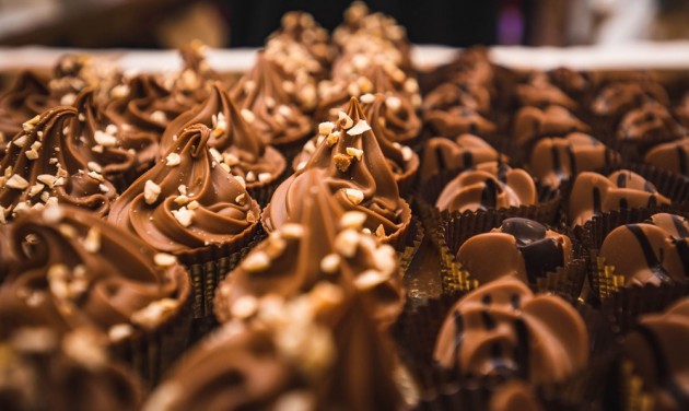 Csokoládé Fesztivált rendeznek decemberben Opatijában