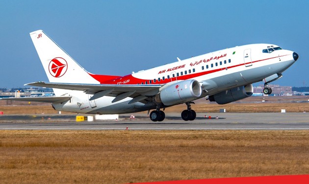 Air Algerie to continue serving Budapest with stop in Vienna