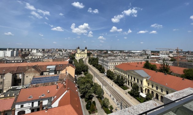 Debrecen ínyenceknek: kulturális és művészeti kavalkád egész nyáron át
