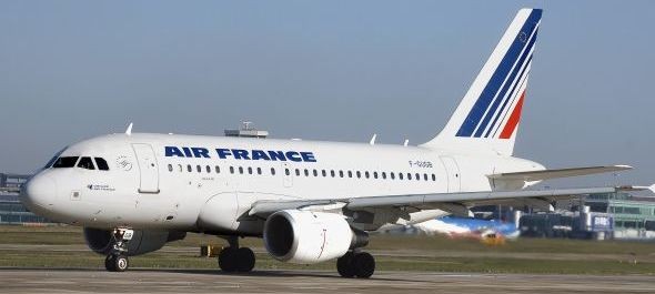 Kedden az Air France járatainak hatvan százaléka nem közlekedik a sztrájk miatt