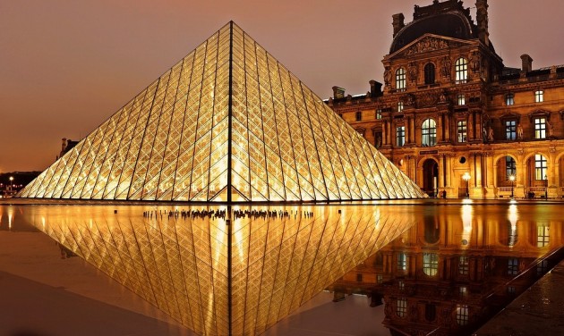 Múzeumi világranglista – magasan vezet a Louvre