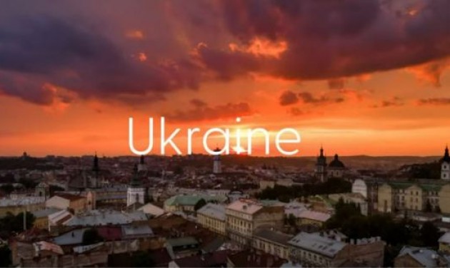 A háború utáni időkre gondolva indított turisztikai kampányt Ukrajna – videó 