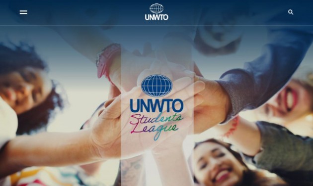 Április 30-ig lehet jelentkezni az UNWTO diákoknak szóló világversenyére