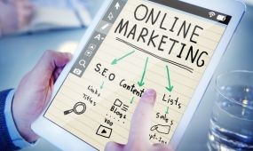 Online marketing kommunikáció