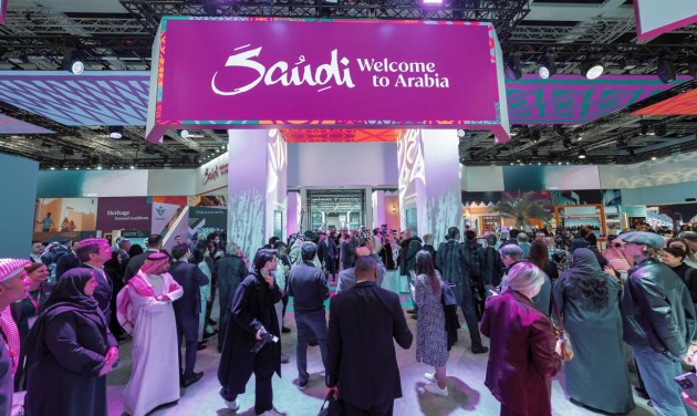 Szaúd-Arábia rekord számú látogatót fogadott 2023-ban 