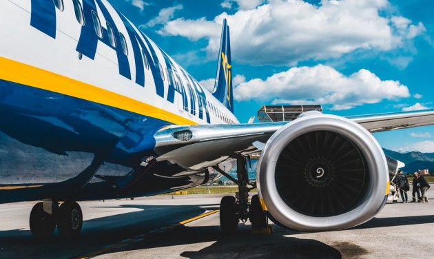 Újabb Ryanair-sztrájk várható