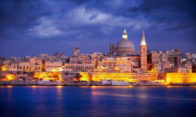 Málta bejelentette új, 10 éves turisztikai stratégiája