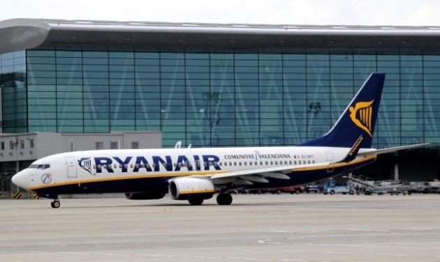 Poggyászzűr a Ryanairnél – kinek jár kártérítés?