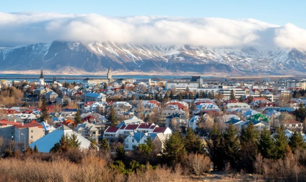 Izlandon négy év után újra megadóztatják a turistákat