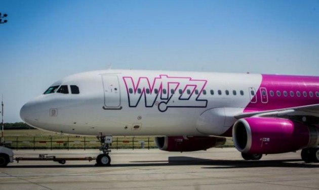 Új bázist nyit a Wizz Air Krakkóban