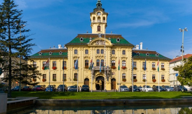 Több mint 260 épület kapott Szegeden helyi védelmet