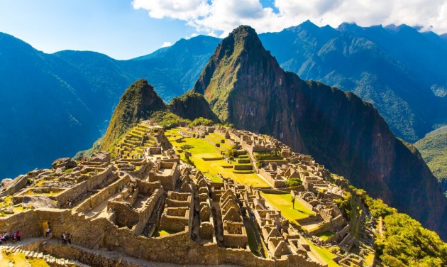 Januártól többen látogathatják a Machu Picchut