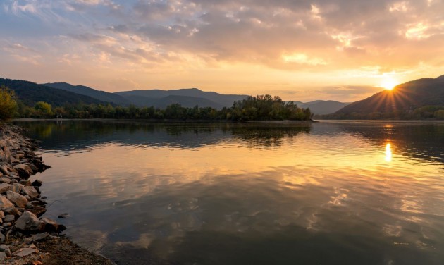 A Tisza-tónál, a Duna és a Tisza mentén is folytatódik a szúnyogirtás