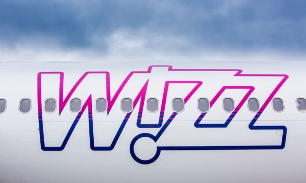 Hűségprogrammal ösztönzi a fedélzeti vásárlást a Wizz Air