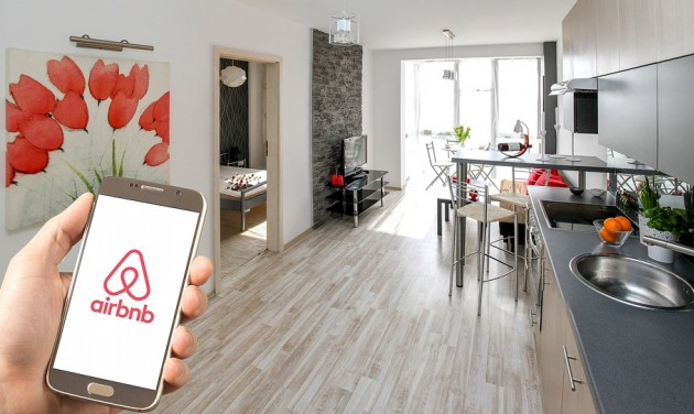 Airbnb boosts market share in Budapest, seen to grow further