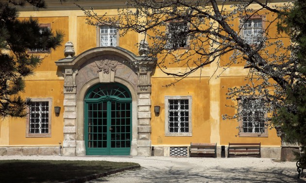 Összművészeti fesztivált rendeznek a Kiscelli Múzeumban