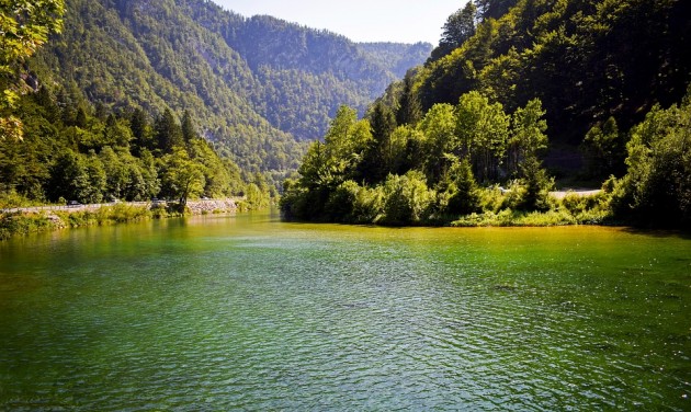 Barátságos, fenntartható és zöld: ez Szlovénia