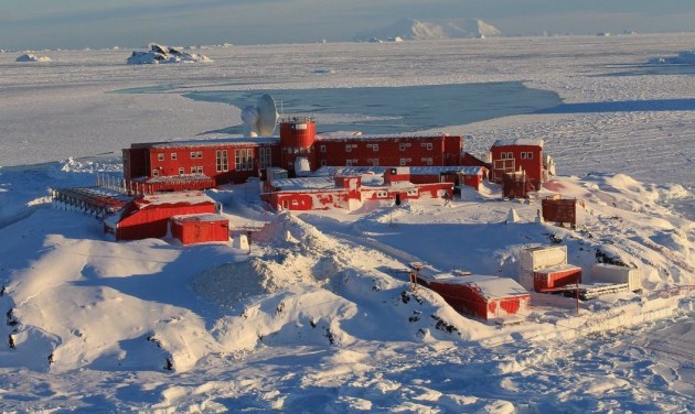 Most már tényleg globális a járvány: az Antarktiszt is elérte a Covid-19 