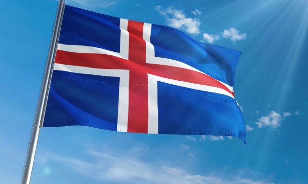Izland már bevezette a vakcinaútlevelet